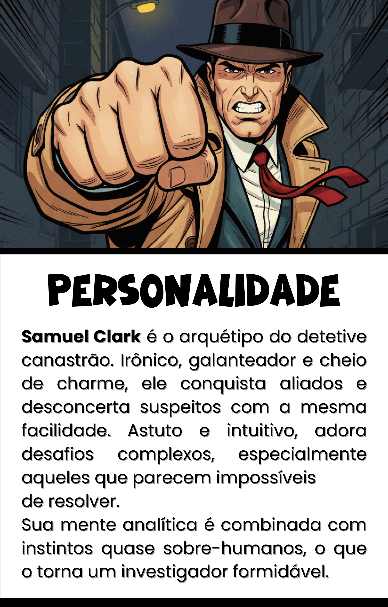 Prompts de Ilustração